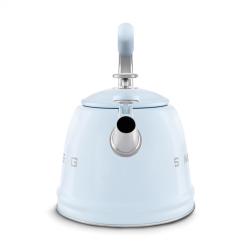 Чайник Smeg CKLW2001PB