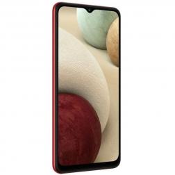 Samsung Galaxy A12 SM-A125F 4/64 Red (красный)