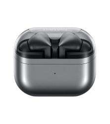 Беспроводные наушники Samsung Galaxy Buds3 Pro, серый
