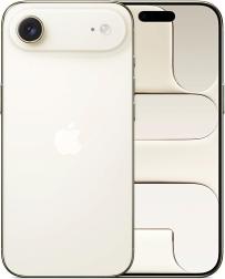 Смартфон Apple iPhone Air 512GB, Light Gold (золотой)