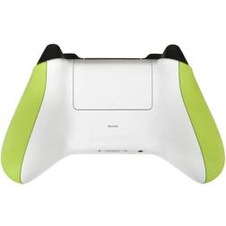Геймпад Microsoft Xbox Electric Volt зеленый