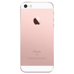 Apple iPhone SE 32GB Rose Gold