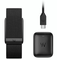 Фитнес-браслет Whoop Peak, черный