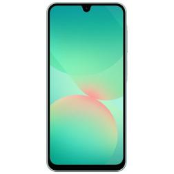 Смартфон Samsung Galaxy A26 8/256Gb, мятный