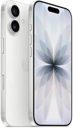 Смартфон Apple iPhone 17 512GB, White (белый)
