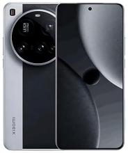 Смартфон Xiaomi 15 Ultra 16/512Gb, серебристый