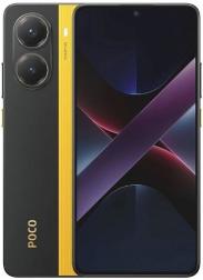 Смартфон Xiaomi Poco X7 Pro 8/256Гб, желтый