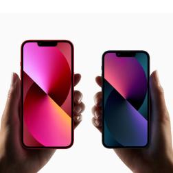 Apple iPhone 13 mini 512GB Red (Красный) 