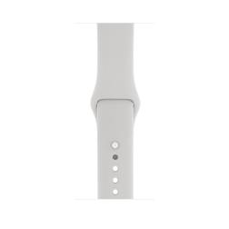 Apple Watch Edition Series 2 38mm White Ceramic Case with Cloud Sport Band