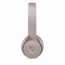 Беспроводные наушники Beats Solo Pro с системой шумоподавления, серый цвет
