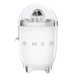 Соковыжималка для цитрусовых Smeg CJF01 Белый