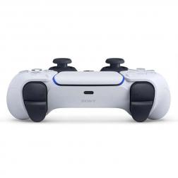 Геймпад DualSense для PS5 Белый