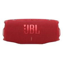 Портативная акустика JBL Charge 6, красный