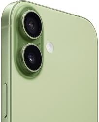 Смартфон Apple iPhone 17 512GB, Sage (зеленый)