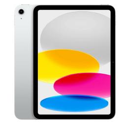Планшет Apple iPad 11 (2025) Wi-Fi 128Gb, серебристый