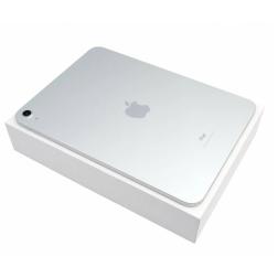 Планшет Apple iPad 11 (2025) Wi-Fi + Cellular 128Gb, серебристый