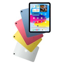 Планшет Apple iPad 11 (2025) Wi-Fi 512Gb, синий