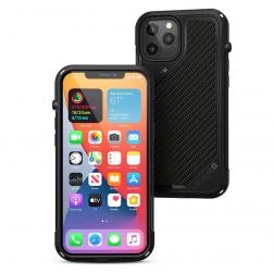 Противоударный чехол Catalyst Vibe Case для iPhone 12 Pro Max, цвет Черный