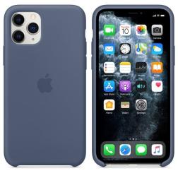 Силиконовый чехол для iPhone 11 Pro, морской лёд