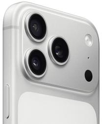 Смартфон Apple iPhone 17 Pro 256GB, Silver (серебристый)