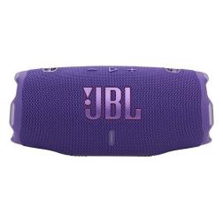 Портативная акустика JBL Charge 6, фиолетовый