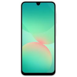 Смартфон Samsung Galaxy A26 6/128Gb, белый
