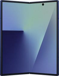 Смартфон Samsung Galaxy Z Fold7 12/512 ГБ, синий (Blue Shadow)