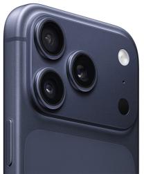 Смартфон Apple iPhone 17 Pro Max 2TB, Deep Blue (синий) Esim