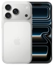 Смартфон Apple iPhone 17 Pro Max 256GB, Silver (серебристый) Esim