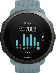 Suunto 3 Moss Grey