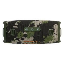Портативная акустика JBL Charge 6, хаки (squad)