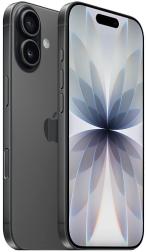 Смартфон Apple iPhone 17 512GB, Black (черный)