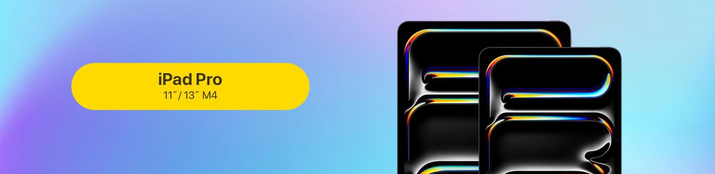 Apple iPad Pro (2024)